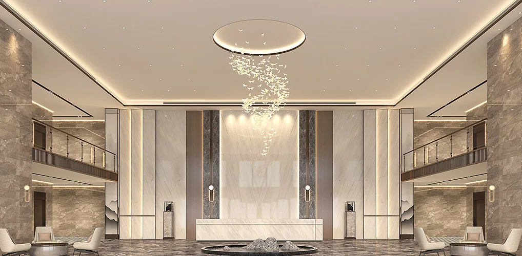 2025 Dubai Luxury Private Villa